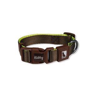 20mm Heavy Duty Brown Collar