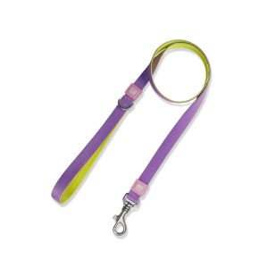 20mm Heavy Duty Dog Leash Lilac