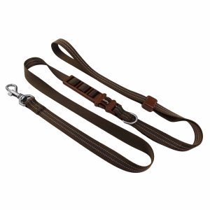 20mm Reflective Hands Free Dog Leash