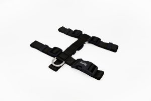Black Dog Harnesses 25mm