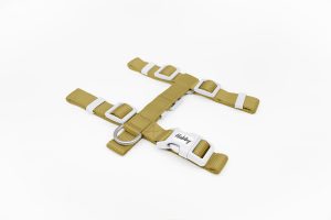 25mm Basic Dog Harness
