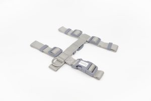 25mm Basic Dog Harnesses
