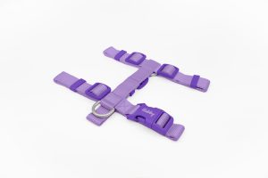 25mm Dog Harnesses