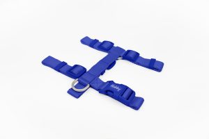 Blue Dog Harness