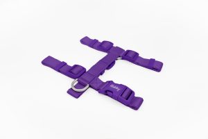Polyproblene Harnesses