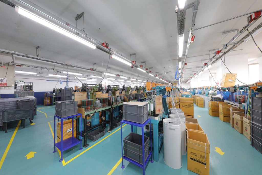 End-to-End Manufacturing: How We Ensure Quality at Every Step