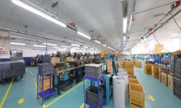 End-to-End Manufacturing: How We Ensure Quality at Every Step