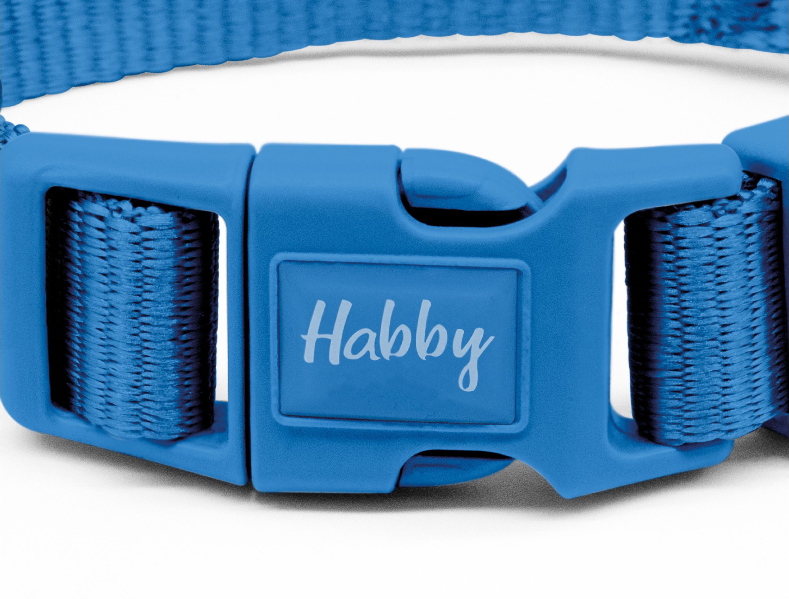 Plastic Buckle for Collar
