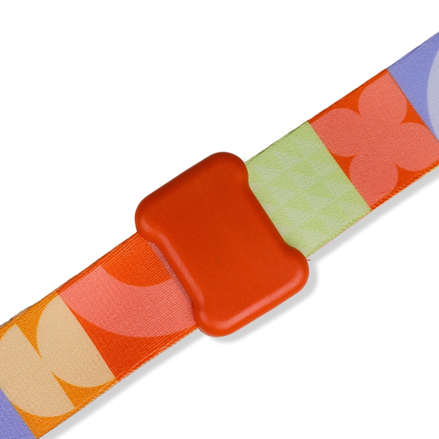 Plastic Buckle