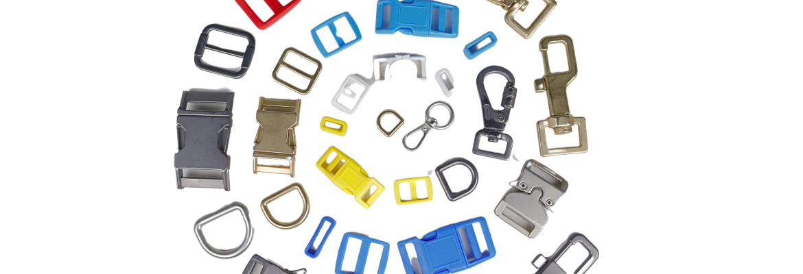 Plastic & Metal Accessories