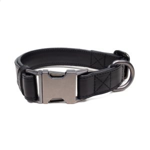 Leather Dog Collars