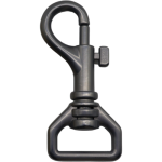 Exclusive Hook Black