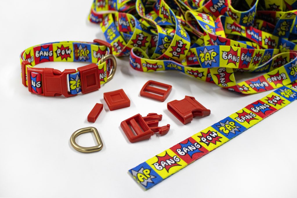 Collar Materials For Manufacturers