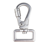 Locked Hook