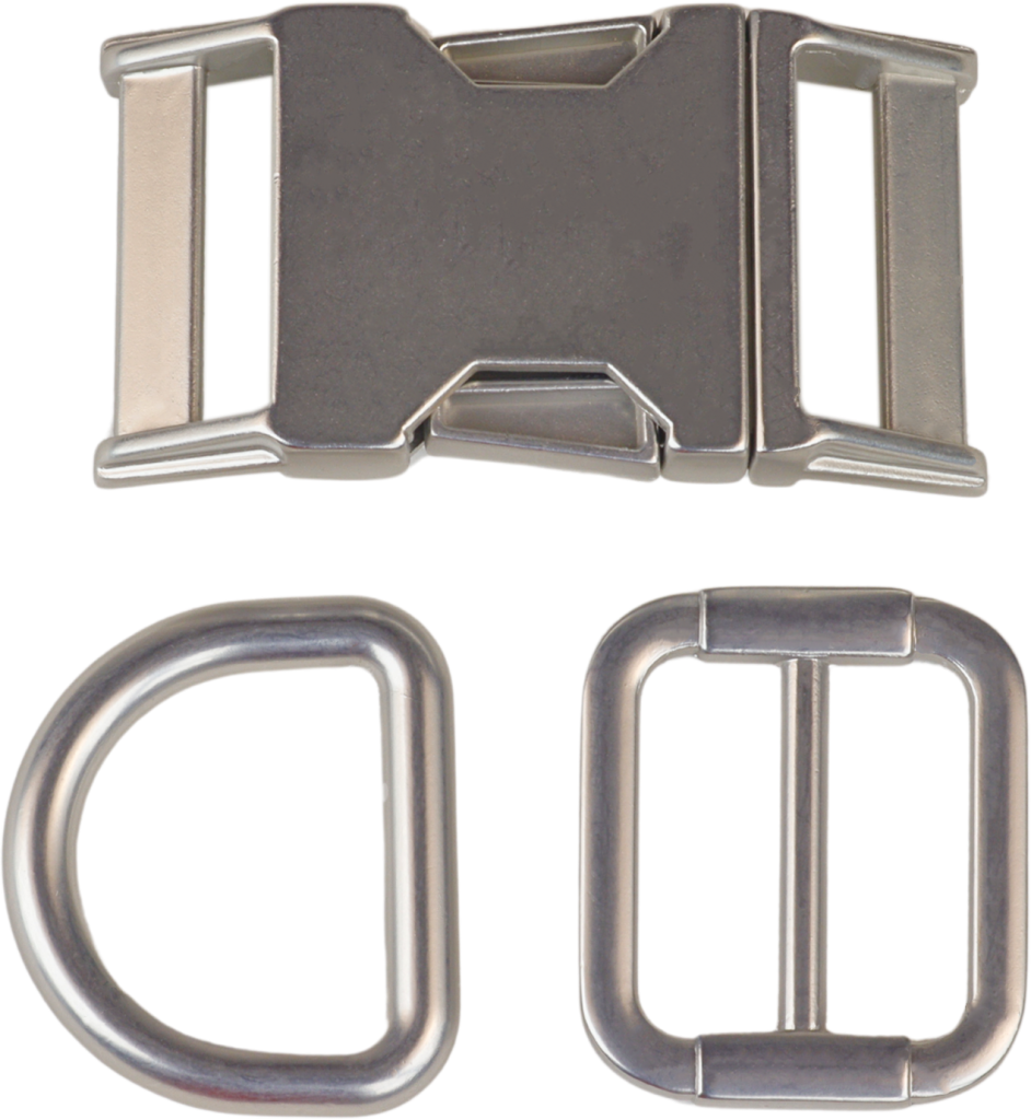 Metal Set Grey