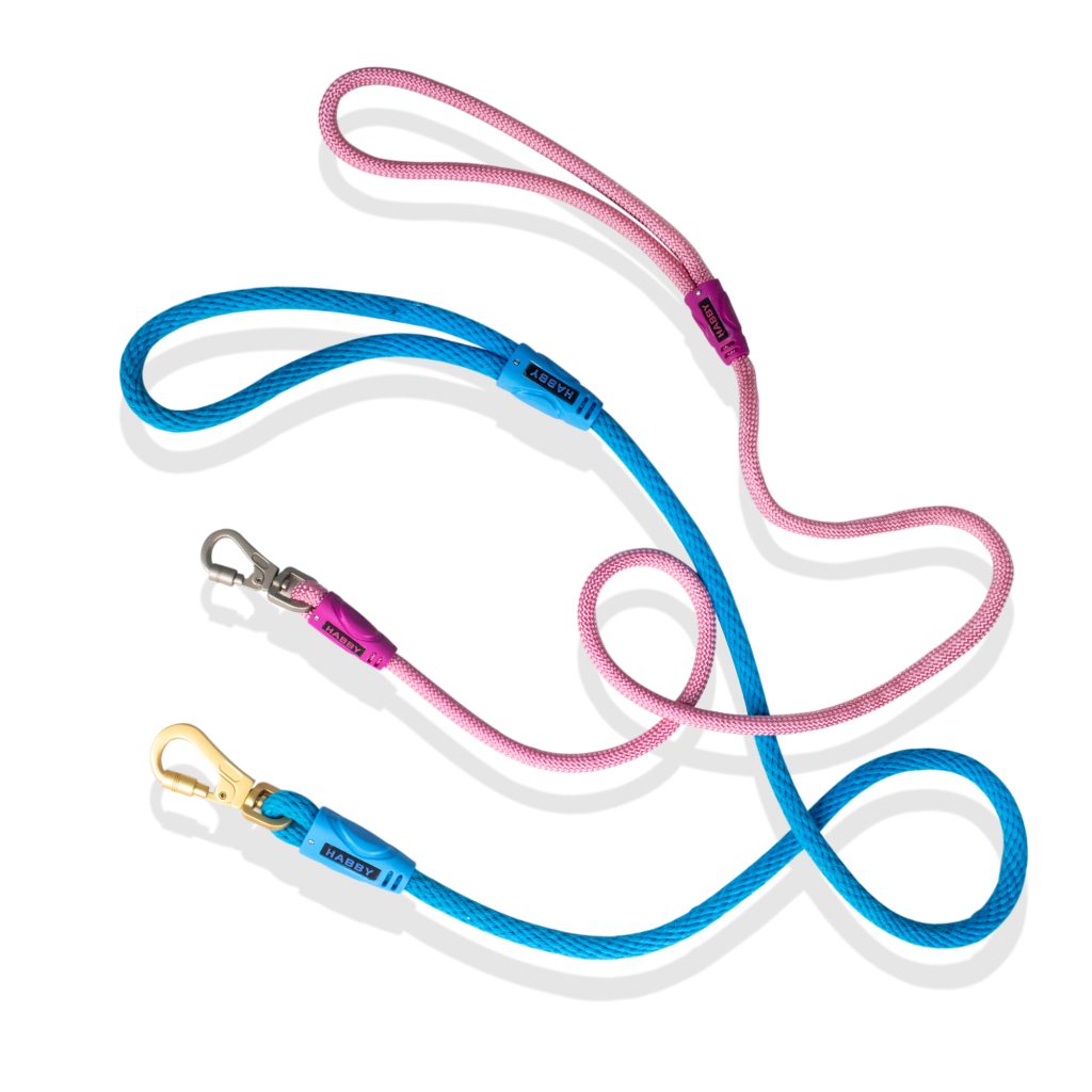 Rope Dog Leash