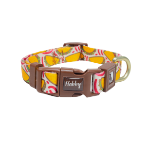 Tacho Model Dog Collar