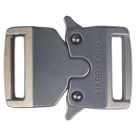 Tactical Metal Buckle