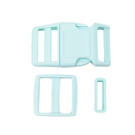 Mint Plastic Accessories