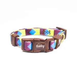 10mm Cat Collar Contrast