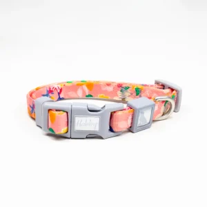 10mm Cat Collar Flowers