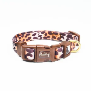 10mm Cat Collar Safari