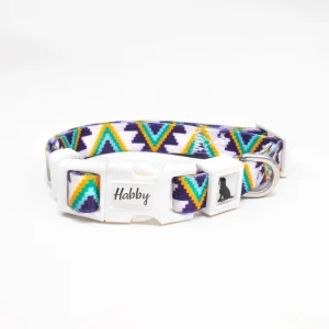 10mm Cat Collar Urban