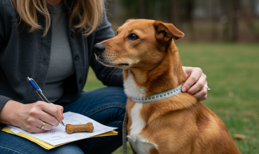 How to Measure Your Pet for the Perfect Collar Step-by-Step Guide