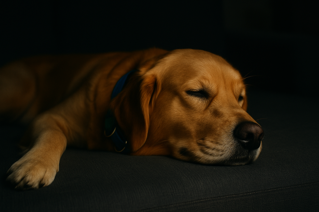 Should My Pet Wear a Collar All the Time Even at Night