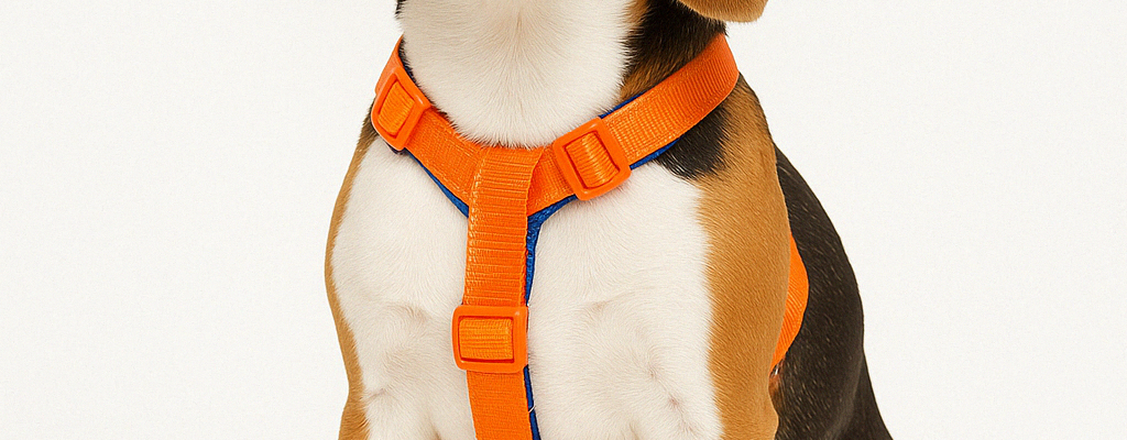 Why Heavy Duty Dog Collars Are Essential for Active and Strong Dogs