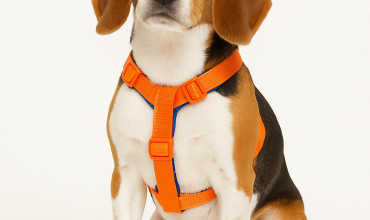 Why Heavy Duty Dog Collars Are Essential for Active and Strong Dogs