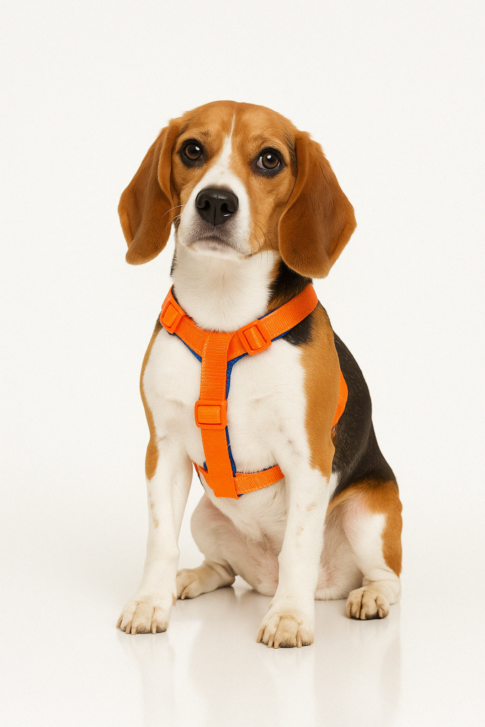 Why Heavy Duty Dog Collars Are Essential for Active and Strong Dogs