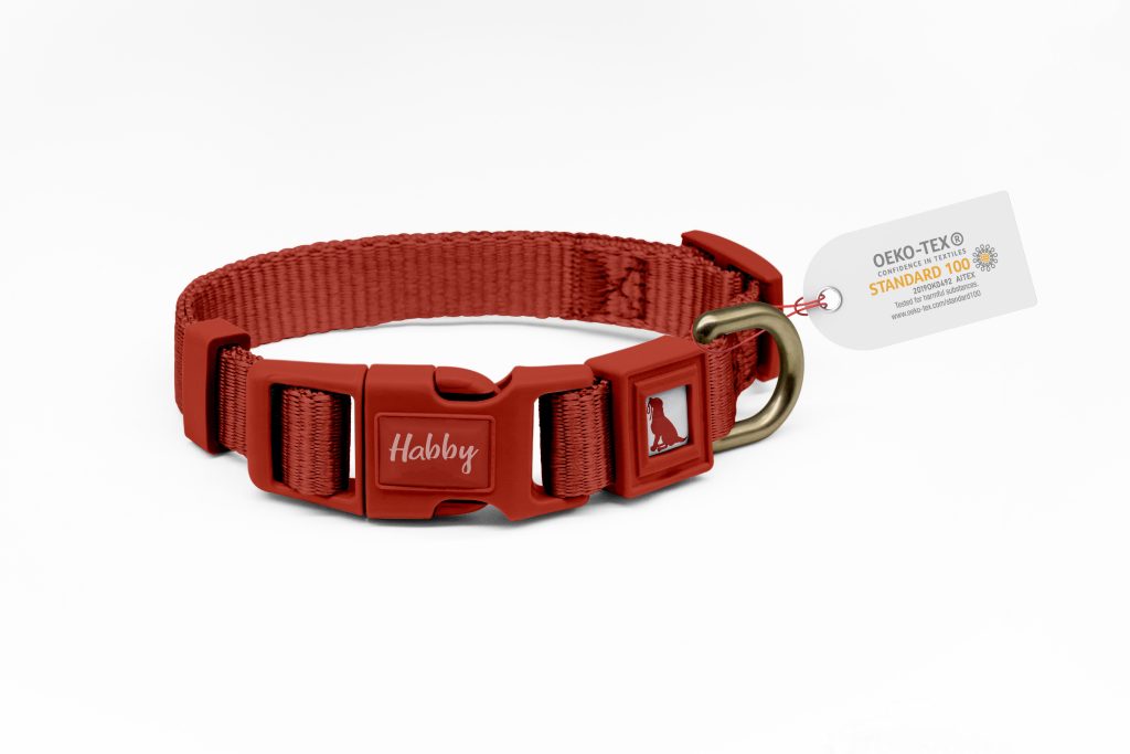 Why OEKO-TEX Certification Matters in Pet Accessories
