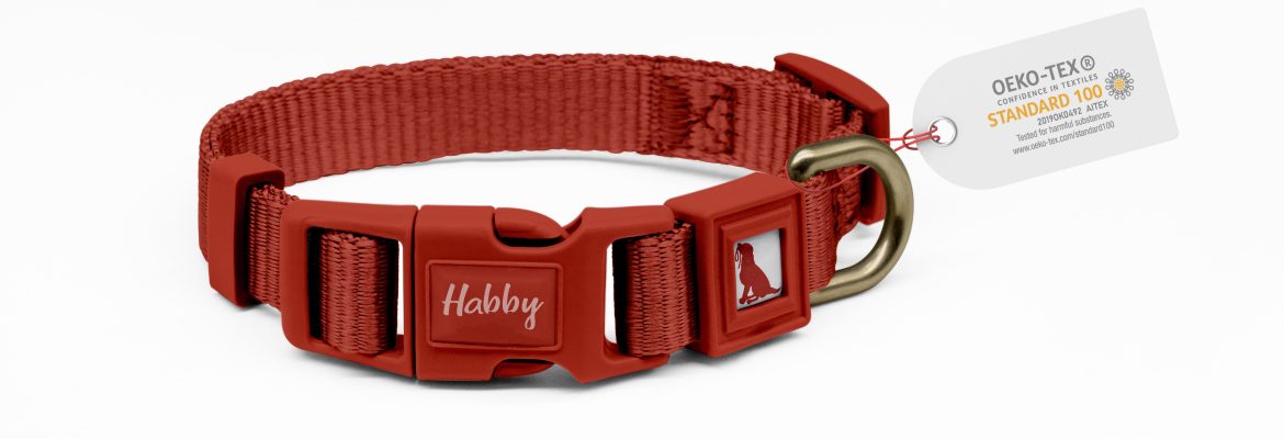 Why OEKO-TEX Certification Matters in Pet Accessories