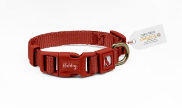 Why OEKO-TEX Certification Matters in Pet Accessories