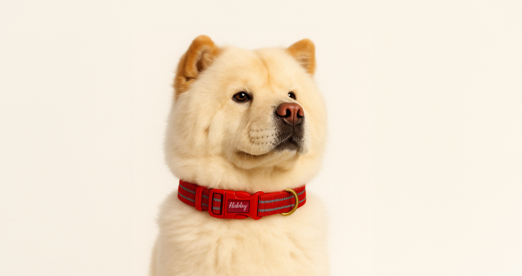 Why Reflective Dog Collars Matter