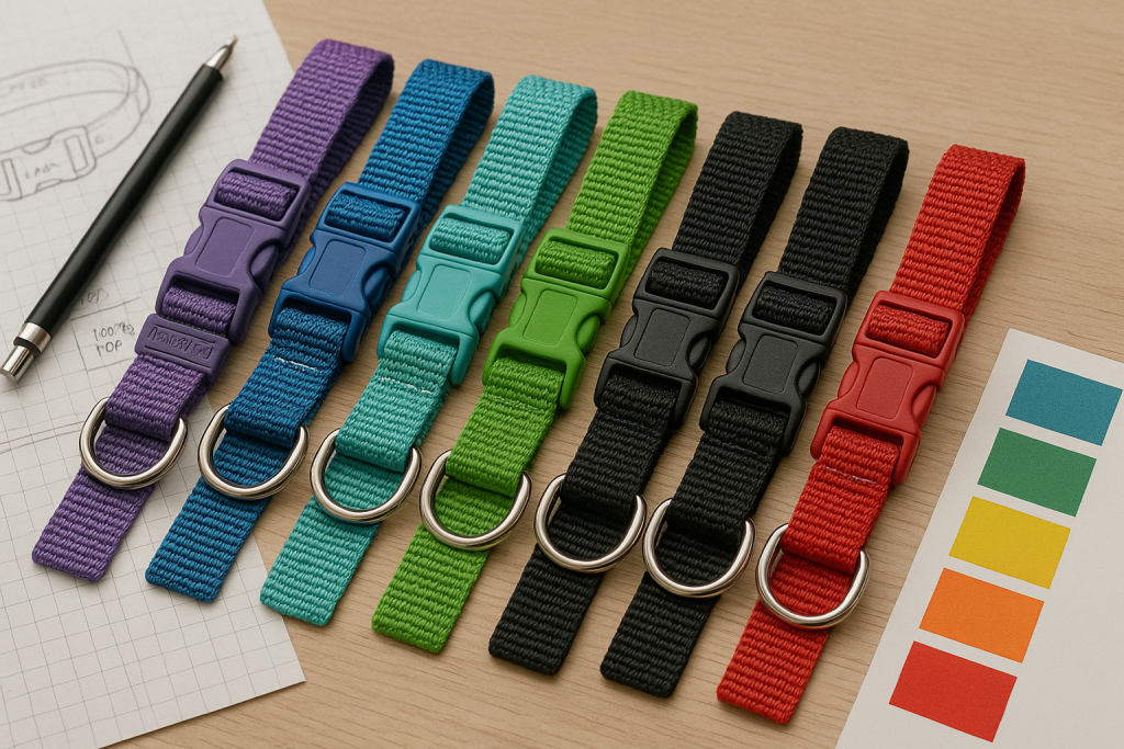 The Everyday Hero-Why Every Pet Brand Needs a Basic Dog Collar