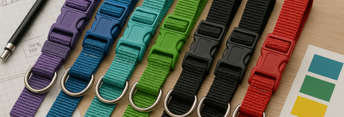The Everyday Hero-Why Every Pet Brand Needs a Basic Dog Collar