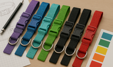 The Everyday Hero-Why Every Pet Brand Needs a Basic Dog Collar