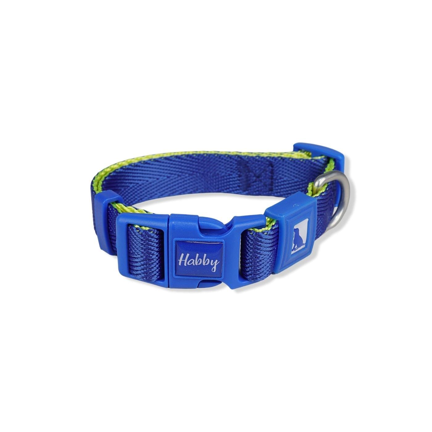 20mm Heavy Duty Dog Collar