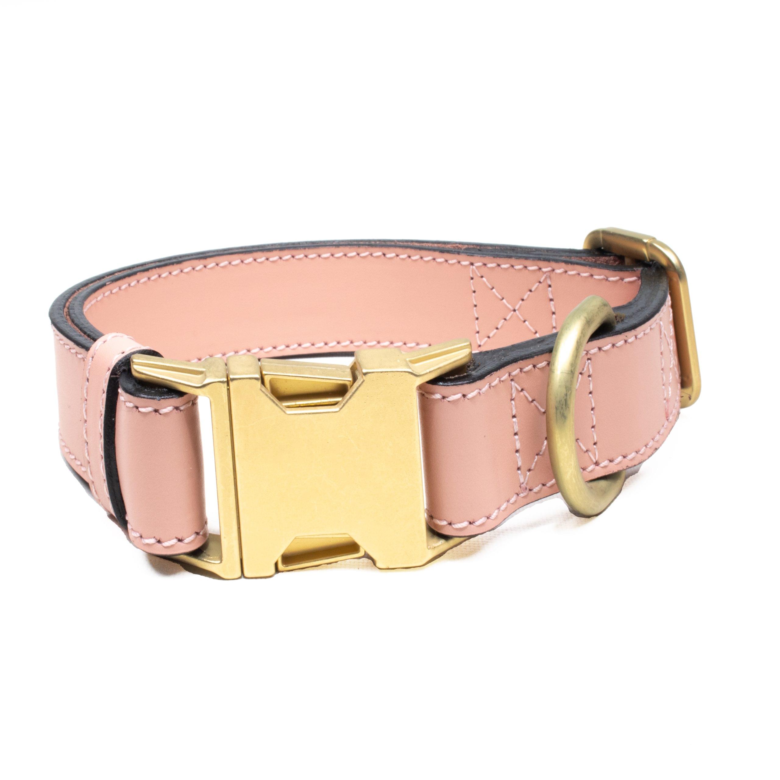 Leather Collar Powder