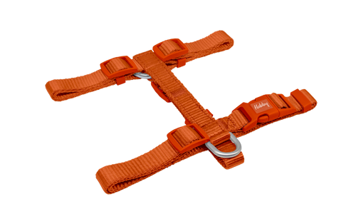 Basic Polyproblene Dog Harnesses