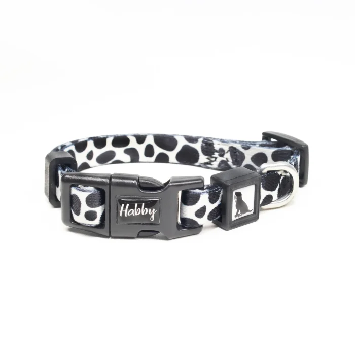 10mm Cat Collar Cow