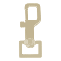 Exclusive Metal Hook