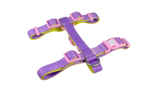 Heavy Duty Harnesses