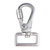 Locked Hook