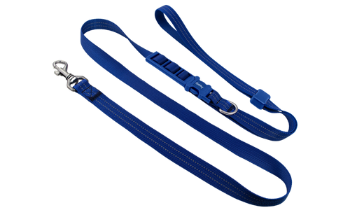 Reflective Hands Free Dog Leash