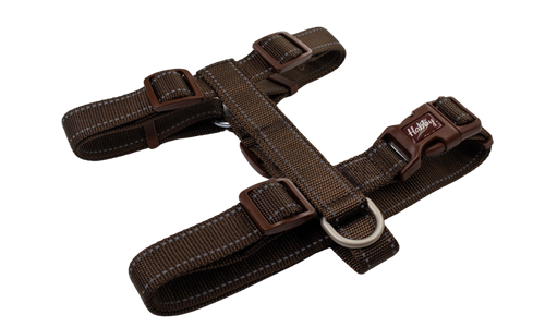 Reflective Dog Harnesses