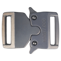 Tactical Metal Buckle